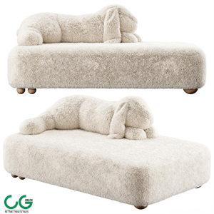 Lewis Manifesto baby bed